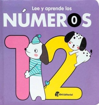LEE Y APRENDE CON LOS NUMEROS