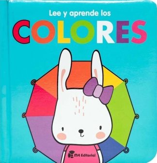 LEE Y APRENDE CON LOS COLORES