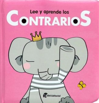 LEE Y APRENDE CON LOS CONTRARIOS