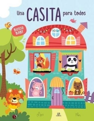 UNA CASITA PARA TODOS