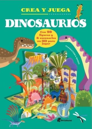 DINOSAURIOS
