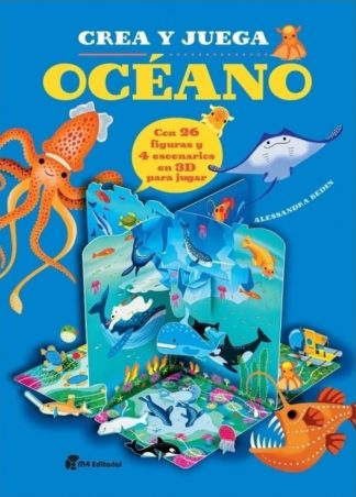 OCÉANO