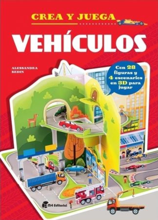 VEHÍCULOS