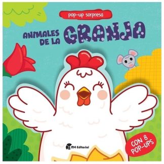ANIMALES DE LA GRANJA