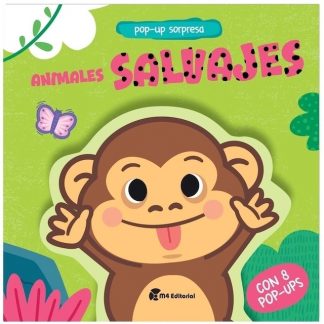 ANIMALES SALVAJES