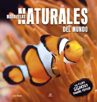 MARAVILLAS NATURALES DEL MUNDO