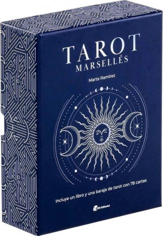 TAROT MARSELLES