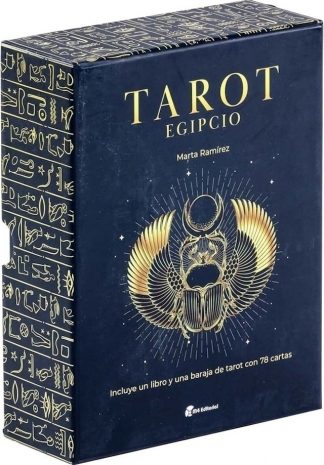 TAROT EGIPCIO