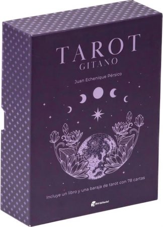TAROT GITANO