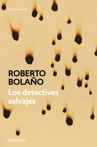 LOS DETECTIVES SALVAJES