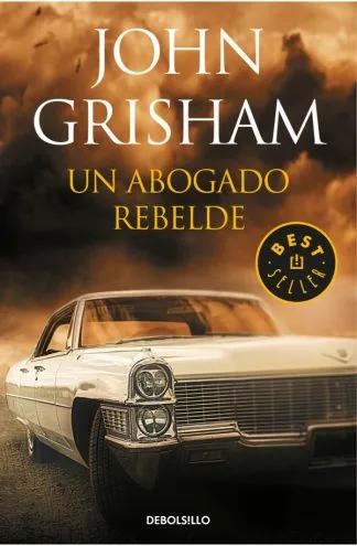 UN ABOGADO REBELDE