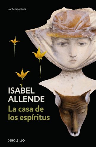 LAS CASA DE LOS ESPIRITUS