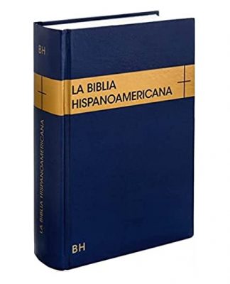 LA BIBLIA HISPANOAMERICANA