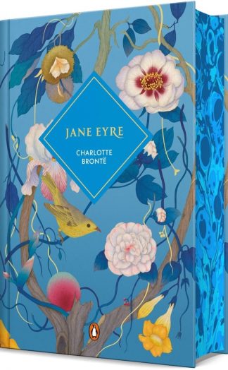 JANE EYRE - ED. ESPECIAL