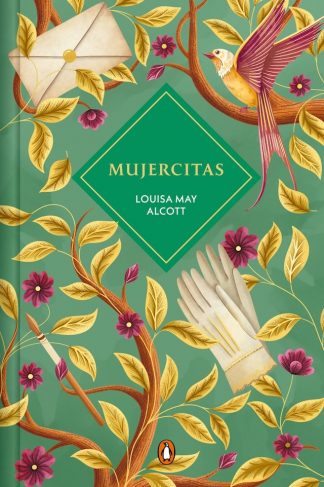 MUJERCITAS - ED. ESPECIAL CANTOS PINTADOS