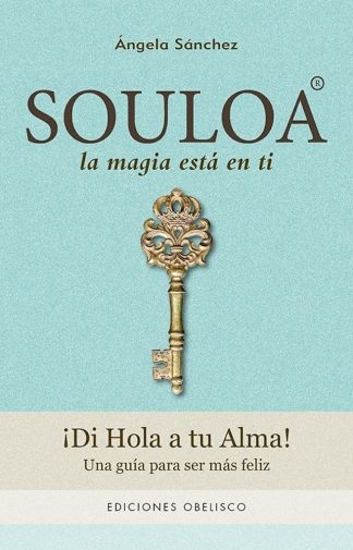 SOULOA - LA MAGIA ESTA EN TI