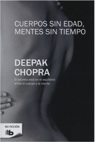 CUERPOS SIN EDAD, MENTES SIN TIEMPO