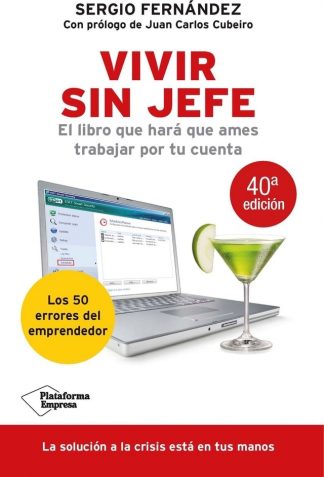 VIVIR SIN JEFE