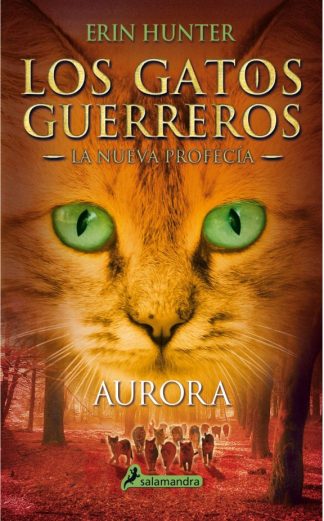 LOS GATOS GUERREROS