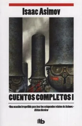 CUENTOS COMPLETOS 1