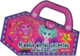 EL BOLSO DE LOS SECRETOS