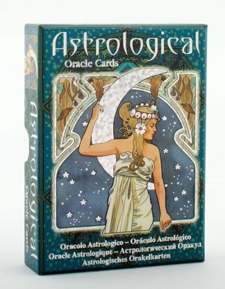 ASTROLOGICAL ORACULO