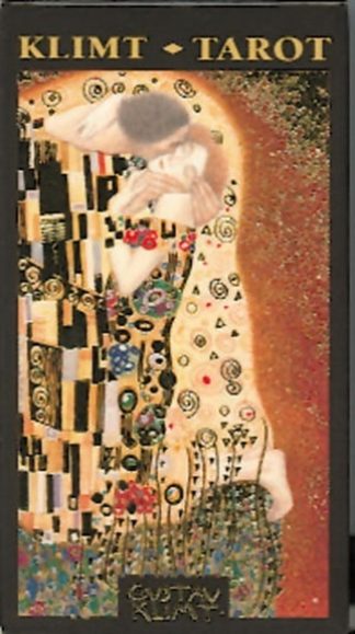DORADO DE KLIMT TAROT