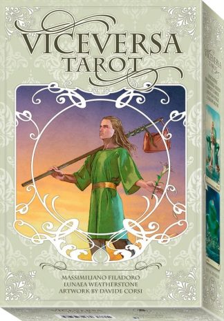 VICEVERSA TAROT KIT