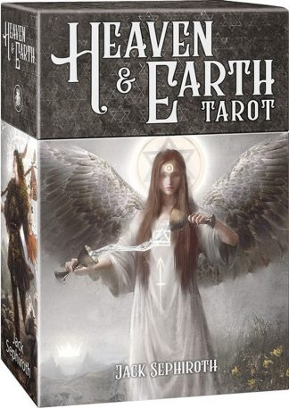 HEAVEN & EARTH - TAROT