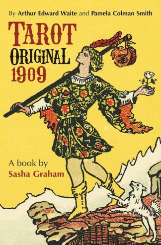 ORIGINAL 1909 - TAROT
