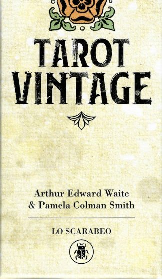 VINTAGE TAROT