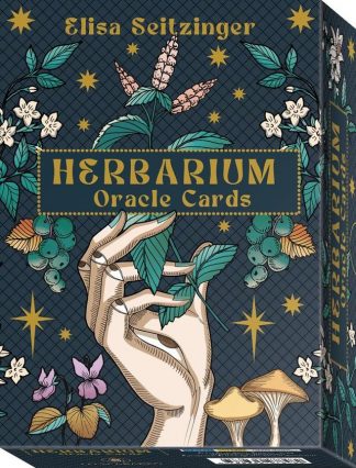 HERBARIUM - ORACULO
