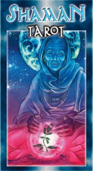 SHAMAN TAROT