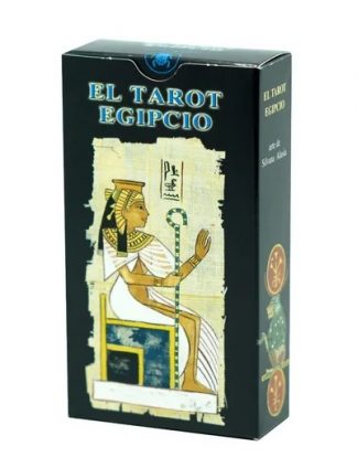 EL EGIPCIO