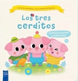 LOS TRES CERDITOS