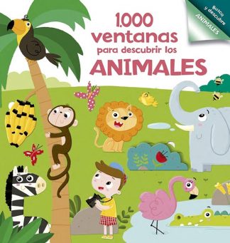 1000 VENTANAS
