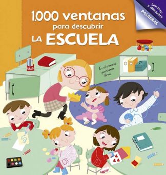 1000 VENTANAS