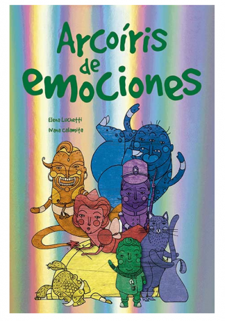 ARCOIRIS DE EMOCIONES