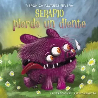 SERAPIO PIERDE UN DIENTE