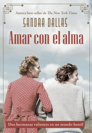 AMAR CON EL ALMA