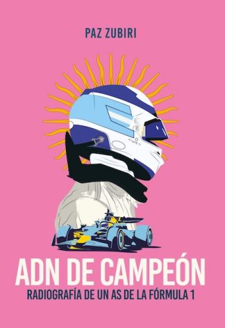 ADN DE CAMPEON