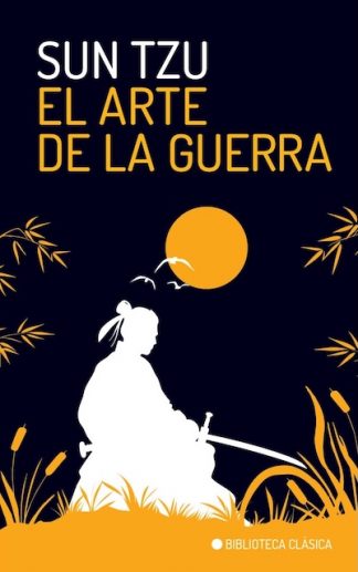EL ARTE DE LA GUERRA