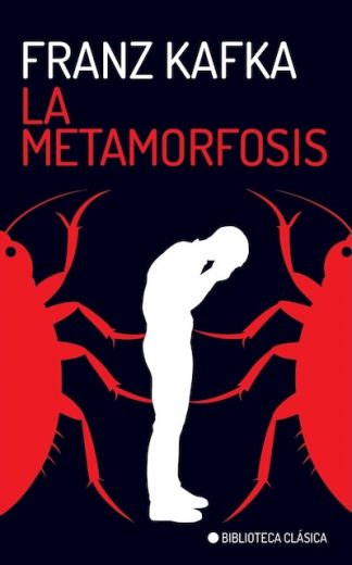 LA METAMORFOSIS