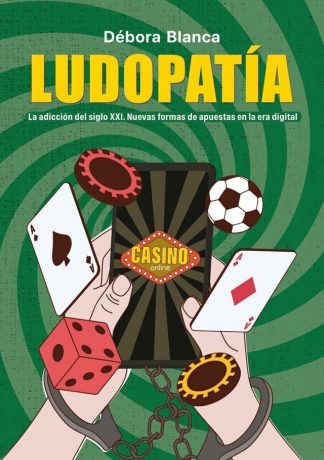 LUDOPATIA