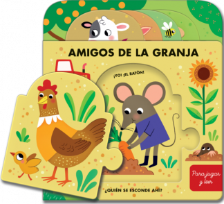 AMIGOS DE LA GRANJA