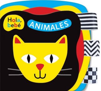 HOLA, BEBE - ANIMALES