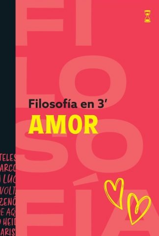 FILOSOFIA EN 3 MINUTOS - AMOR