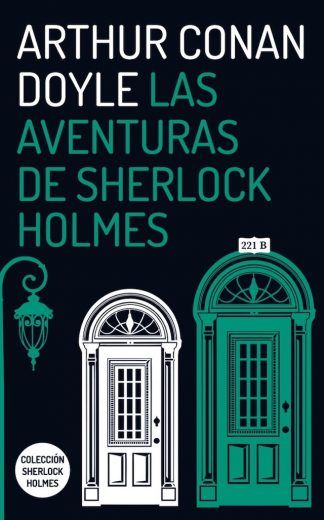 LAS AVENTURAS DE SHERLOCK HOLMES