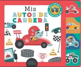 MIS AUTOS DE CARRERA