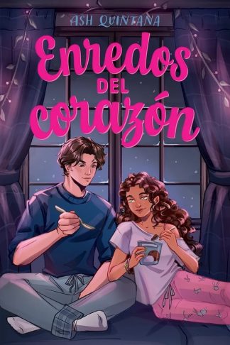 ENREDOS DEL CORAZON